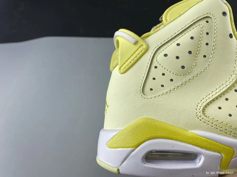 Air 6 Jordan   543390-800  1027